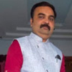 Meet your Posher, Rakeshkumar